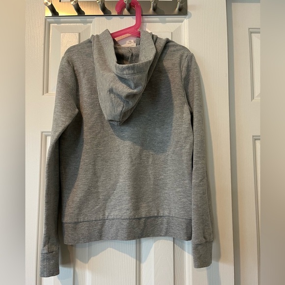 Crewcuts L(10-11) hoodie with heart design - Picture 5 of 6